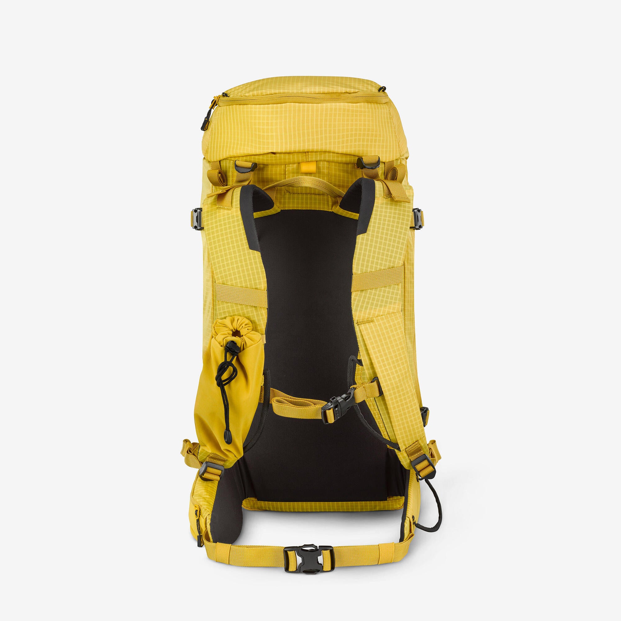 Simond Alpinism Evo 33L Mountaineering Backpack - Lightweight Climbing Pack for Hiking, Trekking & Alpine Adventures - Durable Outdoor Gear for Men & Women