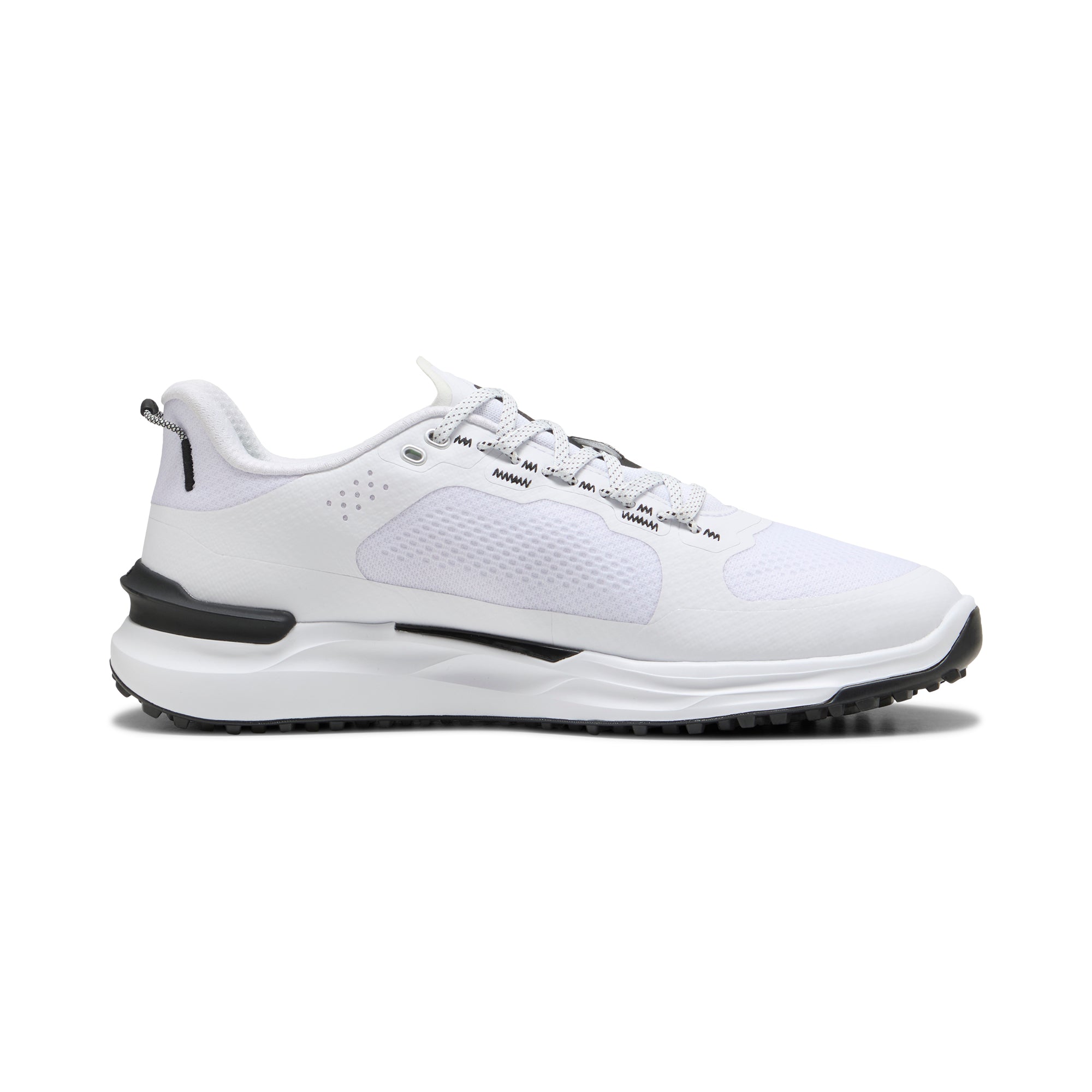 IGNITE ELEVATE X Spikeless Golf Shoes for Men - Lightweight Comfortable Walking & Training Golf Shoes - Perfect for Driving Range, Course & Casual Wear