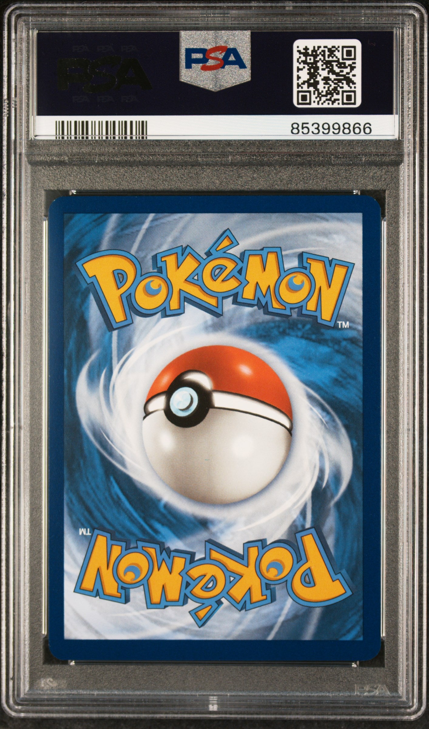 2023 Pokemon Classic Venusaur & Lugia ex Deck Hitmonlee #11 PSA 9 Graded Card - Perfect for Collectors, Battles & Pokemon TCG Tournaments