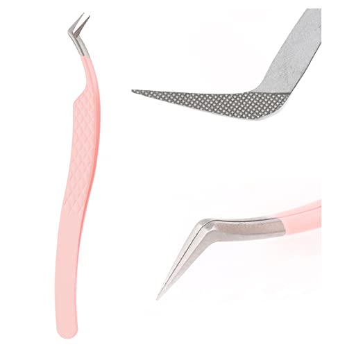 Pink-s Curved