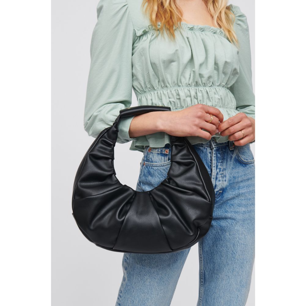 Yvette Stylish Shoulder Bag for Women - Trendy Crossbody Purse with Adjustable Strap, Perfect for Work, Travel & Everyday Use