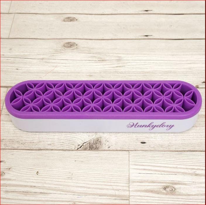 Premium Desktop Tool Organizer for DIY & Crafting - Wooden Desk Organizer with Multiple Compartments - Perfect for Office, Workshop & Home Organization