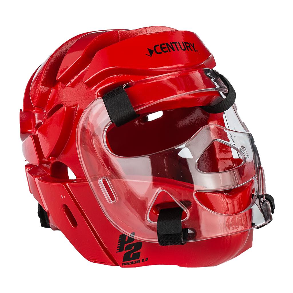 P2 Full Face Headgear with Shield - Protective Mask for Sports, Cycling, and Outdoor Activities - Safety Gear for Work and DIY Projects