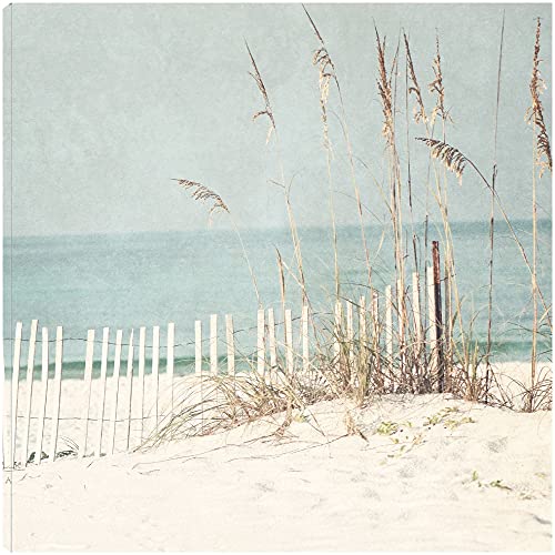 At The Beach Light Square