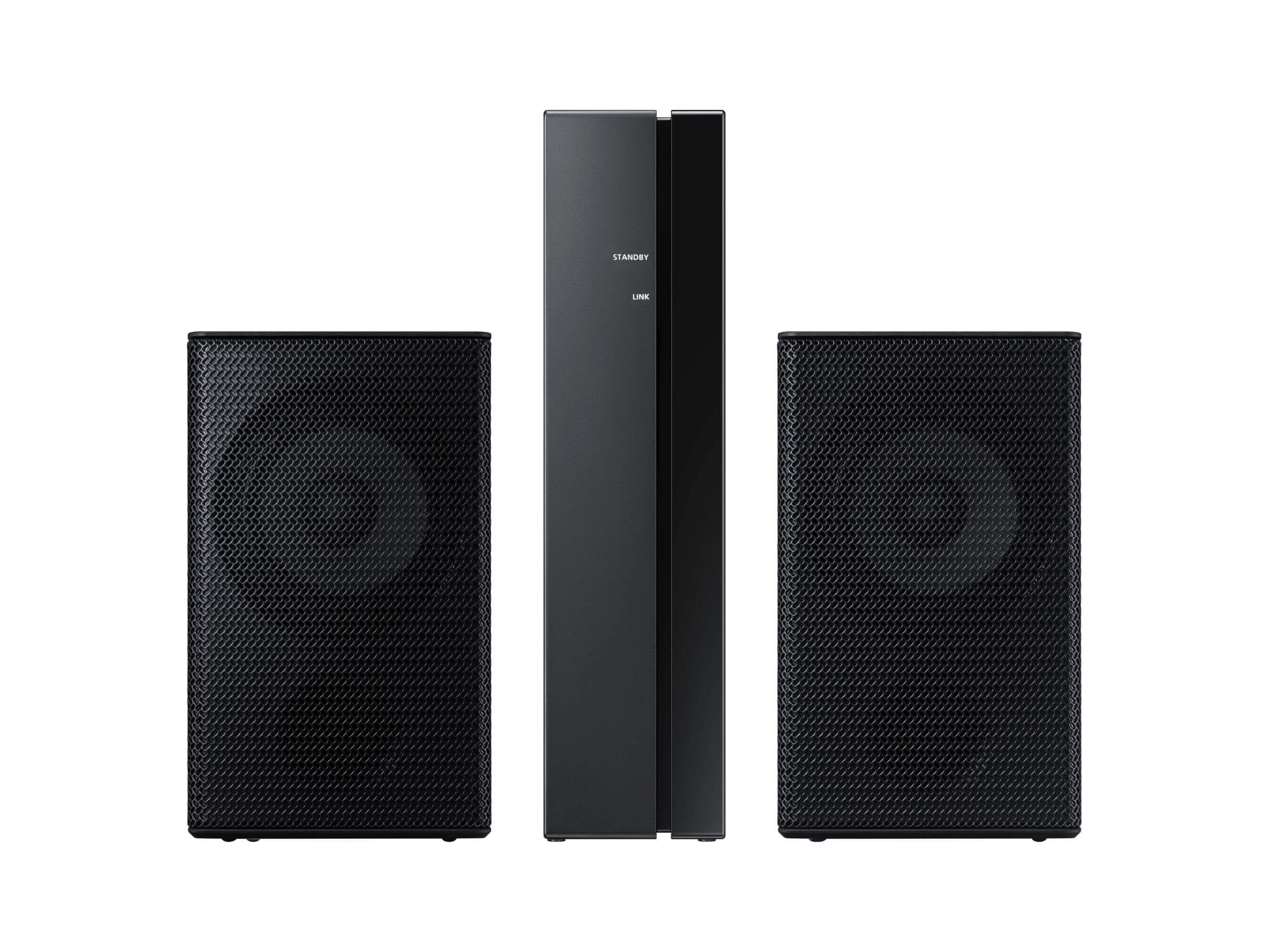 Samsung HW-Q910D 9.1.4ch Soundbar with Wireless Subwoofer & Dolby Atmos - Premium Home Theater Audio System for Movies, Music & Gaming