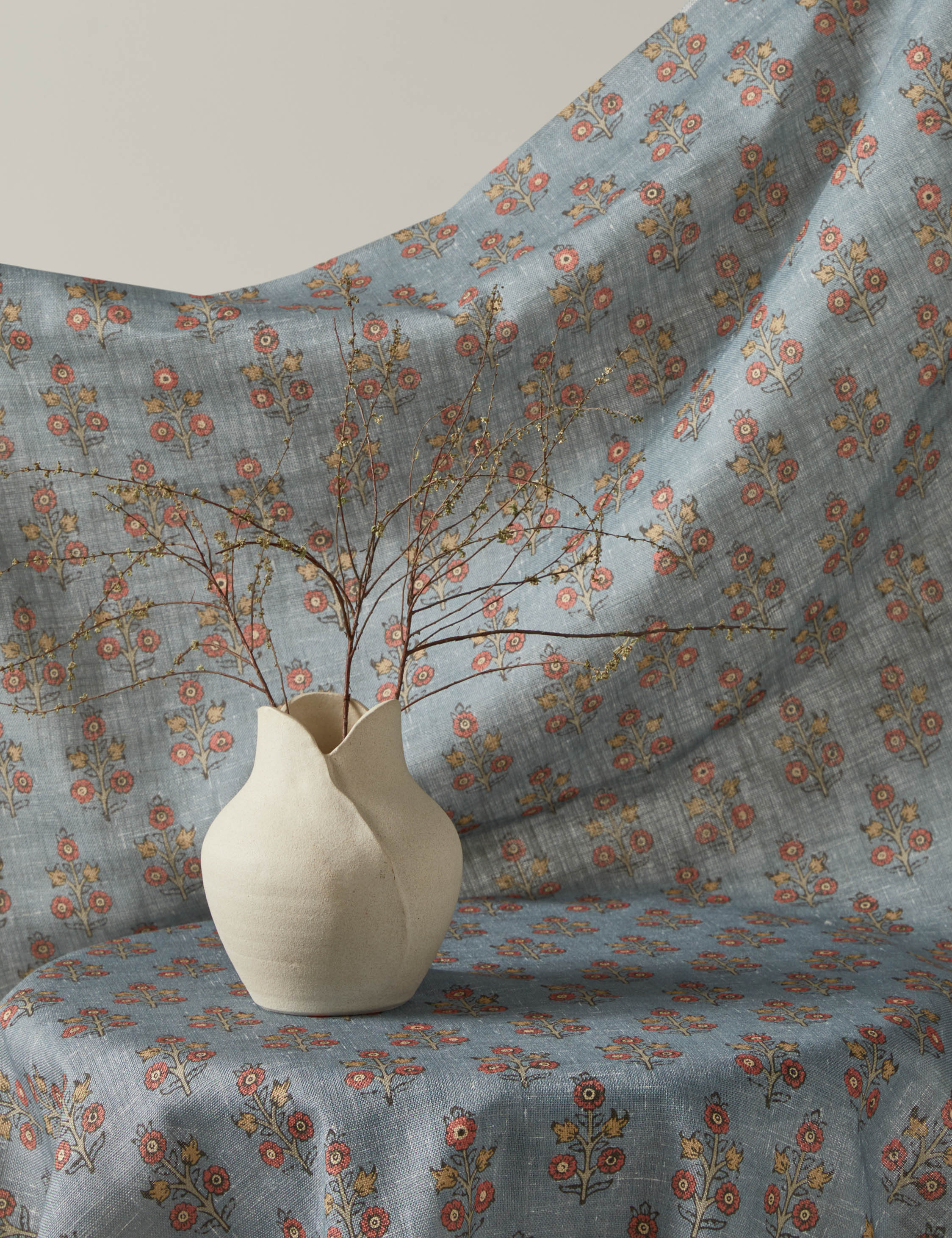 Premium Dorset Viscose Fabric - Soft, Breathable & Durable Material for Dresses, Blouses & Home Decor | Perfect for Sewing, DIY Projects & Fashion Design