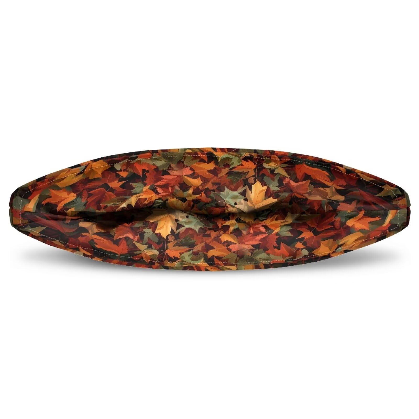 Insulated Tea Cozy for Teapots - Thick Heat-Resistant Tea Pot Warmer Cover with Maple Leaf & Kitty Design - Perfect for Home, Hotel & Table Decor - Keep Your Tea Warm for Hours