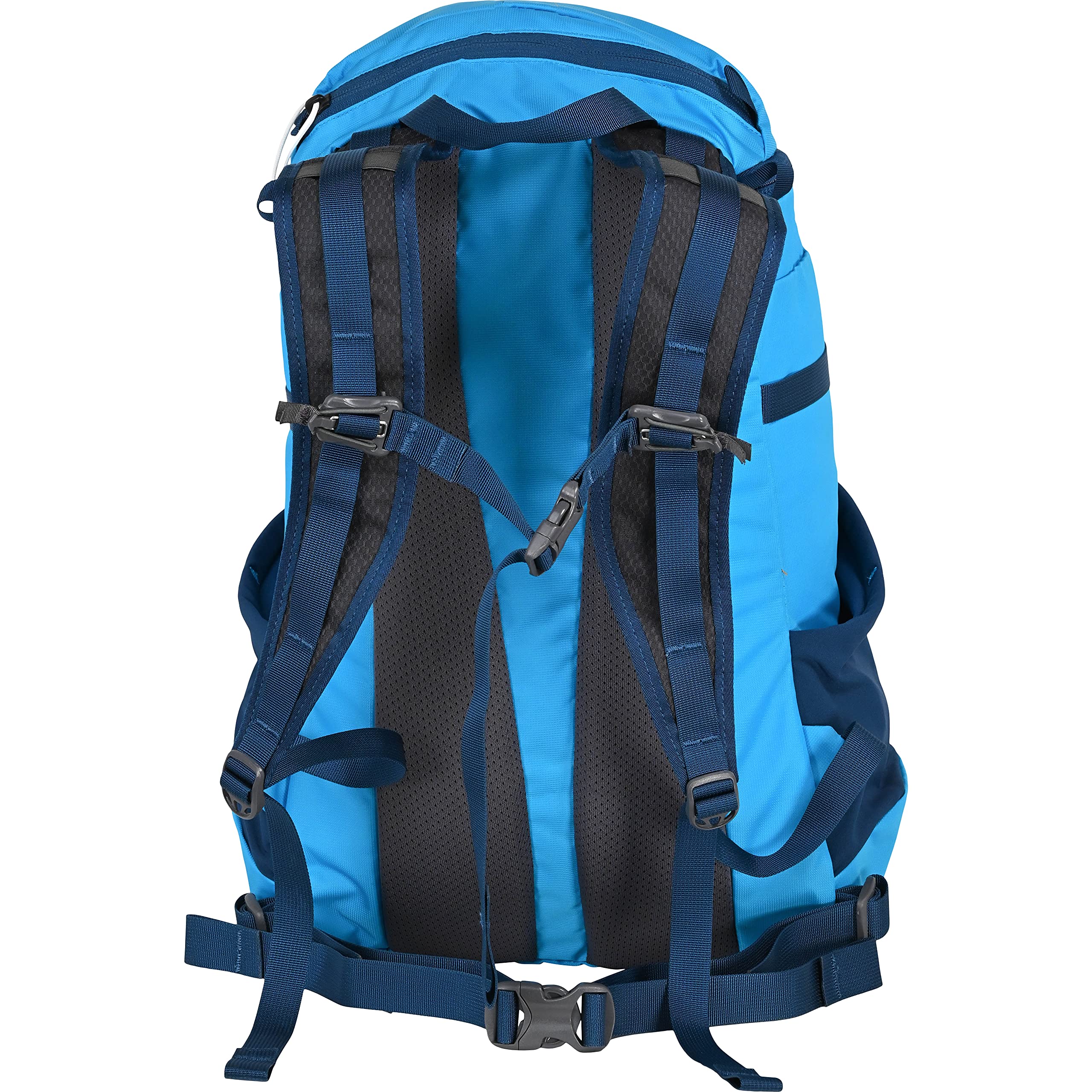 **Mystery Ranch Gallagator 19L Daypack - Versatile Travel & Hiking Backpack in Techno Color | Perfect for Commuting, Outdoor Adventures & Daily Use**
