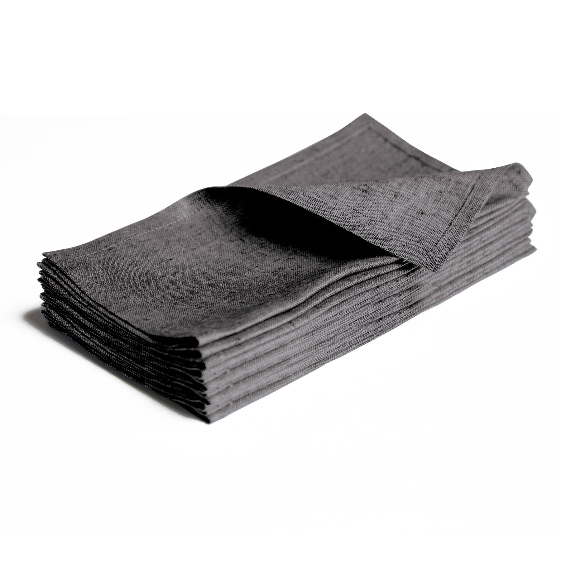 Premium Cocktail Napkins Set of 12 - Elegant Athena Design for Parties, Weddings & Home Entertaining - Absorbent & Disposable Paper Napkins for Drinks & Appetizers