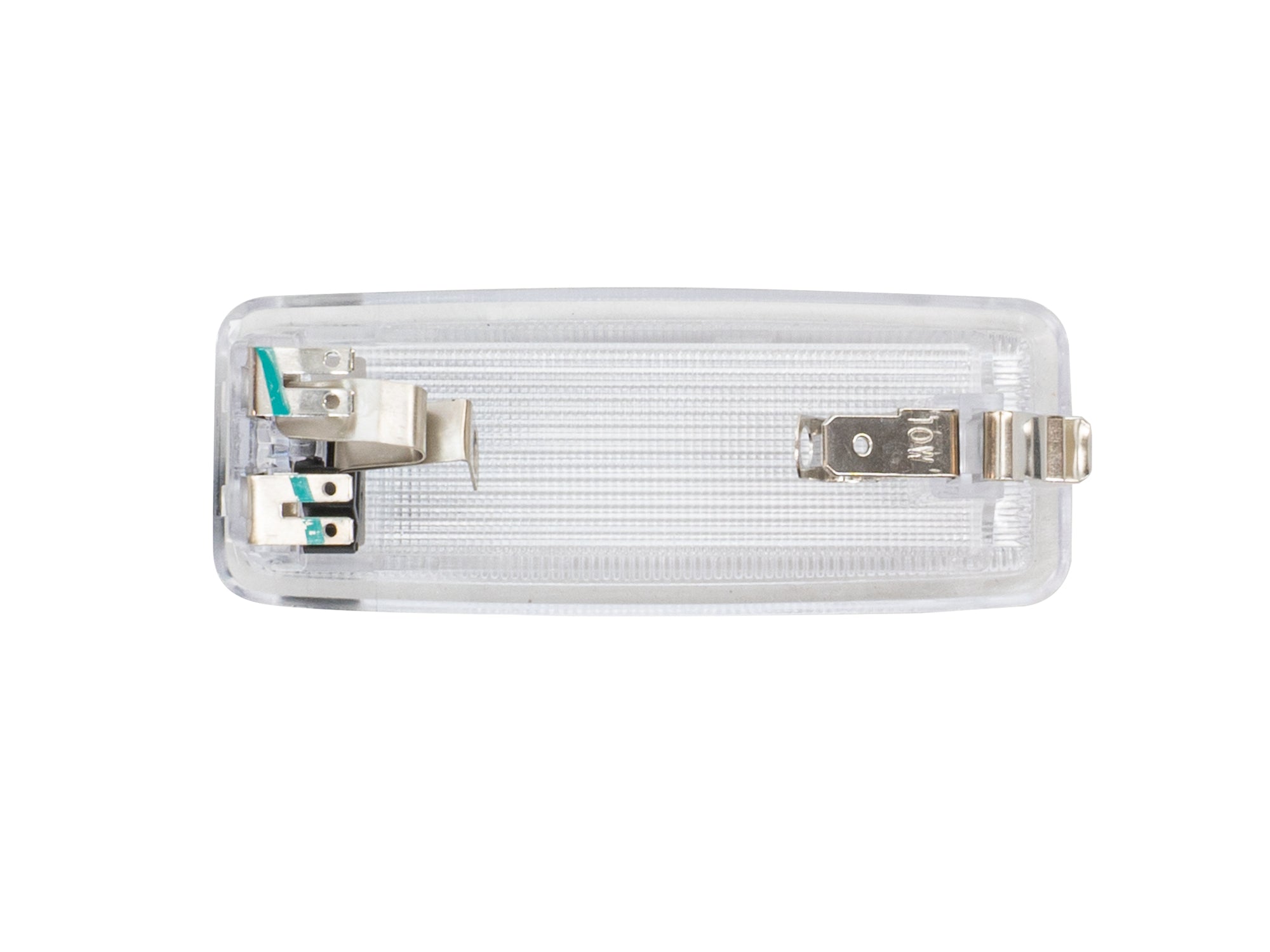 LED Dome Light for Cars - Super Bright Interior Light, Universal Fit for Trucks, SUVs, Vans - Perfect for Night Driving, Camping & Emergency Use