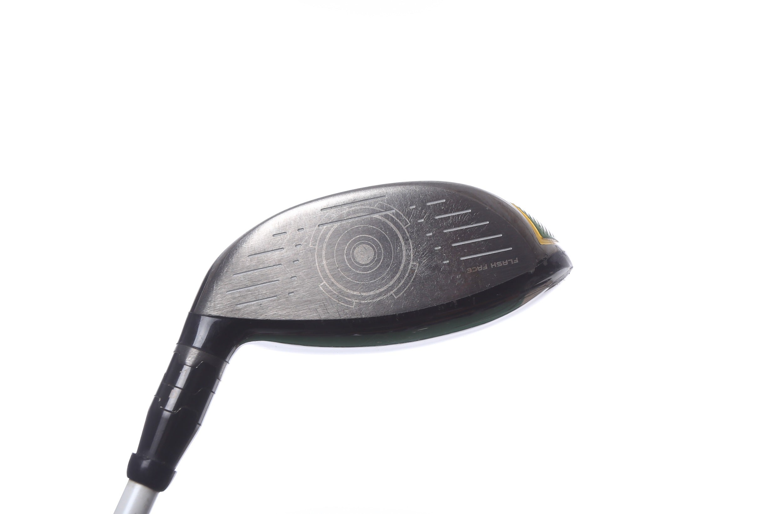 Used Callaway Epic Flash 3 Wood Right Handed 15° Stiff Flex Golf Club - Perfect for Long Fairway Shots & Improving Your Golf Game