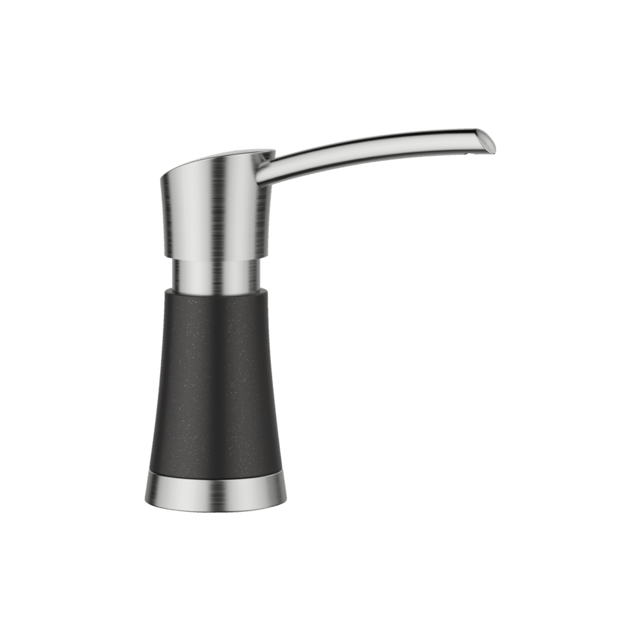 Blanco Artona Automatic Soap Dispenser - Touchless, Stainless Steel, for Kitchen & Bathroom - Perfect for Modern Homes & Offices
