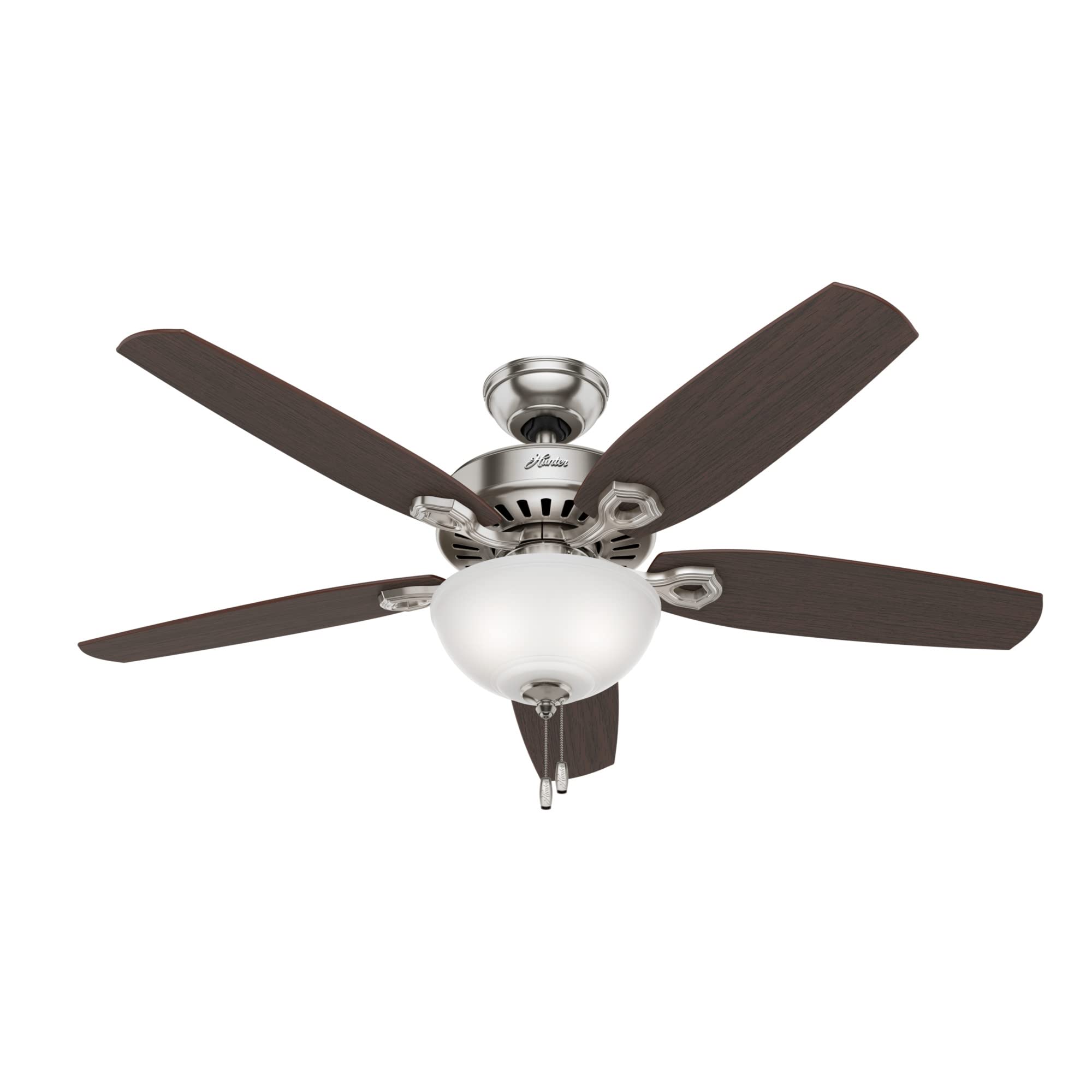 Hunter Fan Company 53090 Builder Deluxe 52