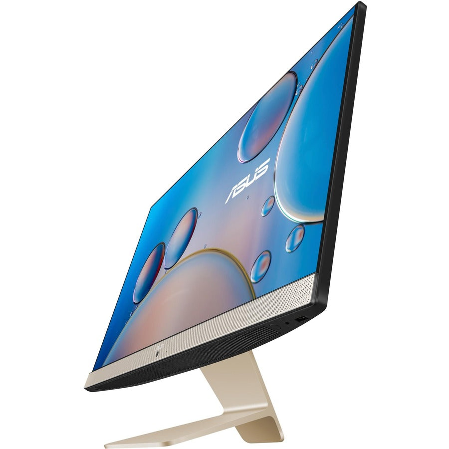 23.8 Inch AMD Ryzen 5 5625U Laptop - 8GB RAM, 512GB SSD | Fast Performance for Work, Gaming & Entertainment