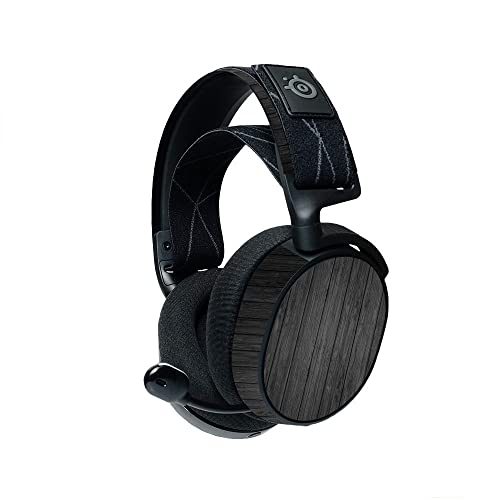 Black Wood