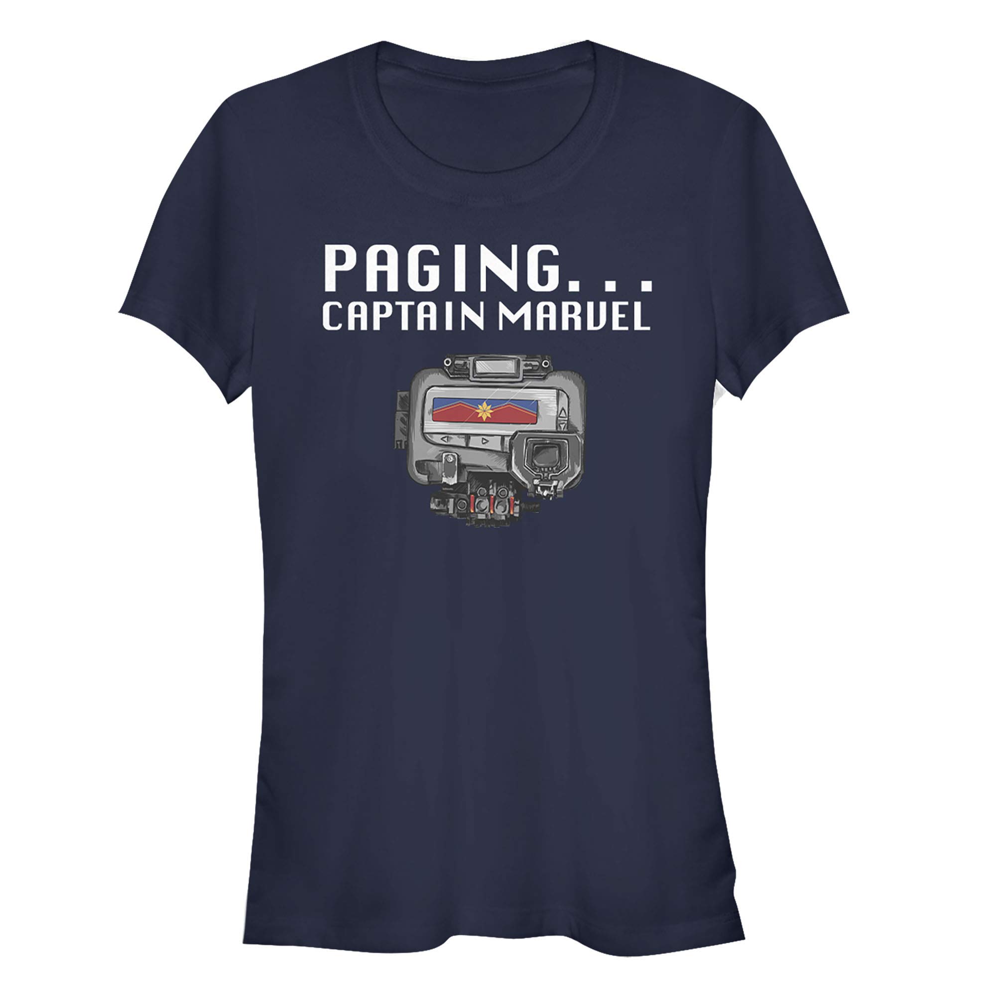 Marvel Captain America Kids' Graphic T-Shirt - Superhero Costume Tee for Boys & Girls | Perfect for Halloween, Cosplay & Everyday Wear