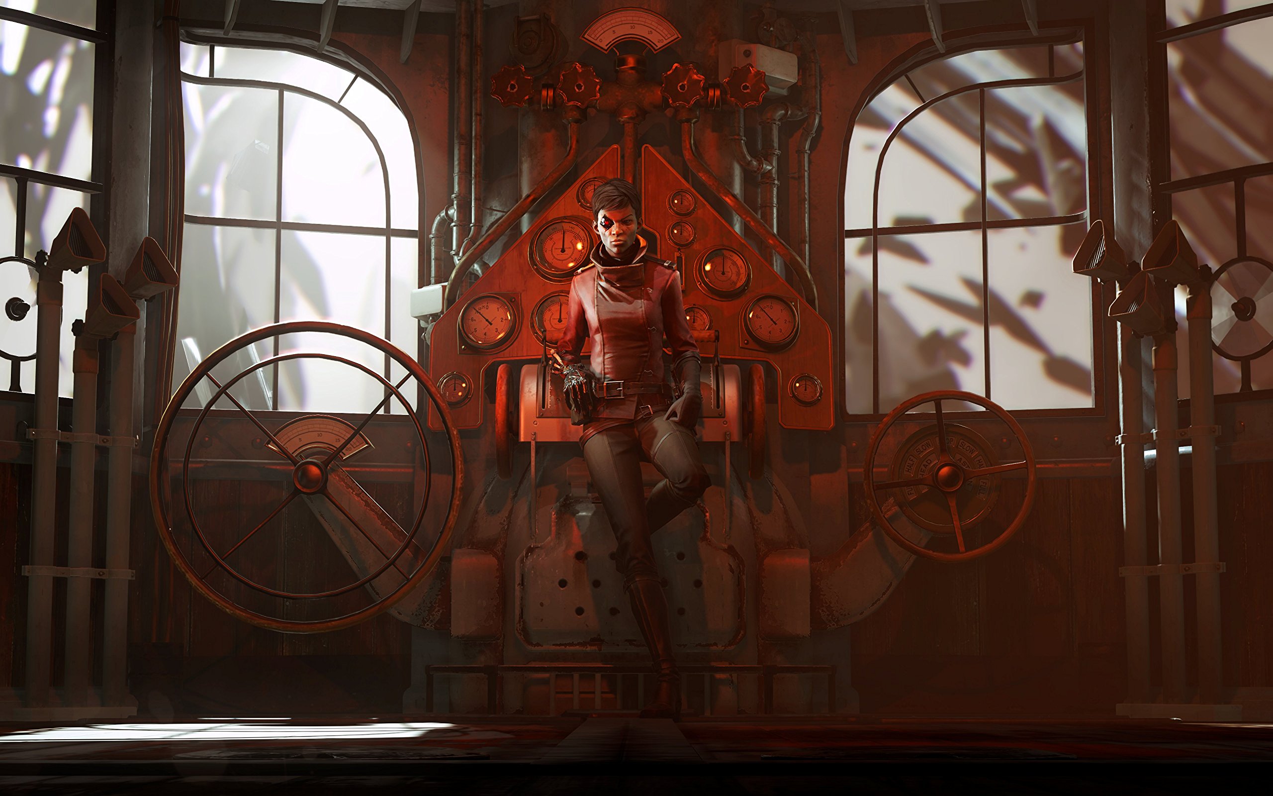 Dishonored & Prey: The Arkane Collection for Xbox One - Action-Adventure Game Bundle | Perfect for Stealth & Sci-Fi Gaming Enthusiasts