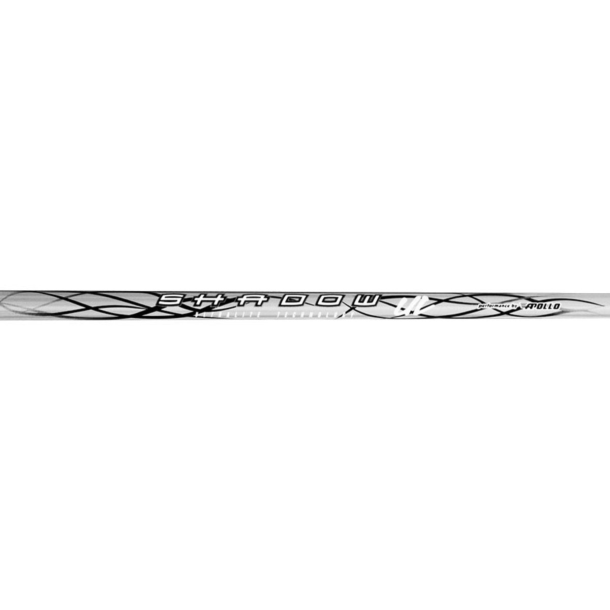 Apollo Shadow UL Graphite Golf Shaft - Uncut Wood A/L Flex 61g 46