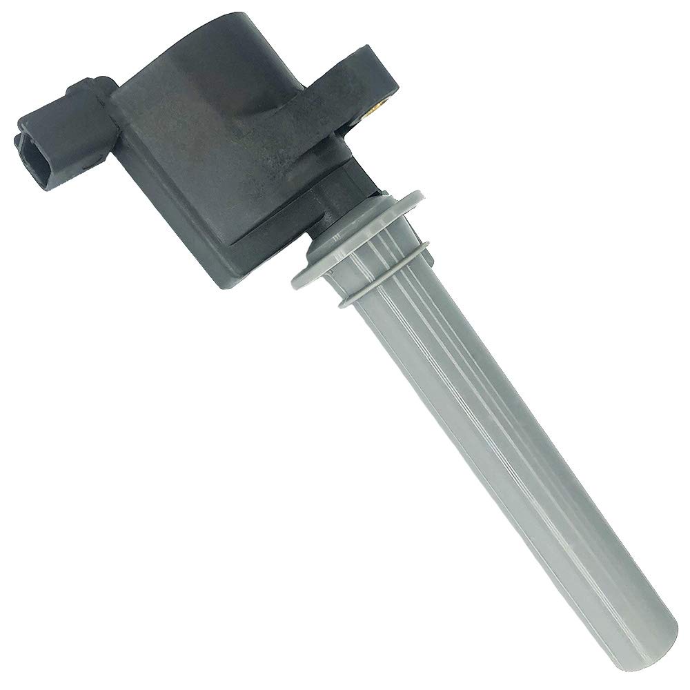 6-Pack Ignition Coil Set Compatible with Ford Maverick Escape Taurus Five Hundred & Mazda Tribute V6 3.0L 1995-2012 - Replaces OEM DG500 DG513 FD502 18LZ12029AB - Perfect for Engine Performance & Tune-Up Maintenance