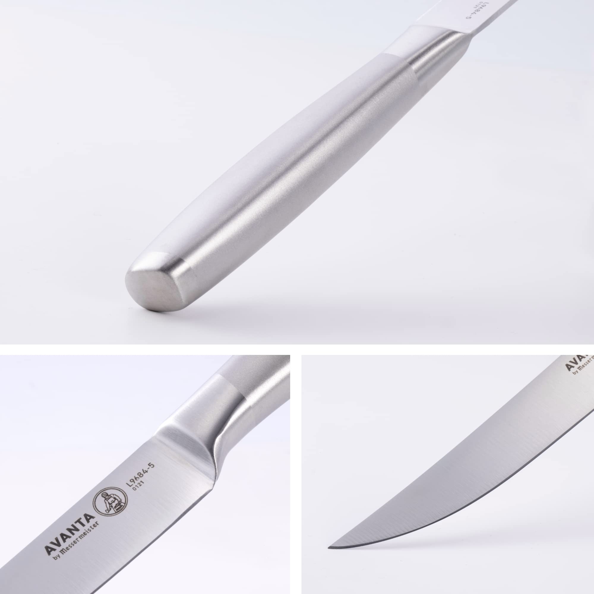 Premium Messermeister Avanta Forged 5