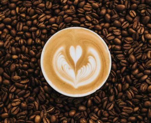 Latte Art Mastery Kit - Professional Coffee Stencil Set for Baristas & Home Brewers | Perfect for Cafés, Gifts & DIY Coffee Decorations