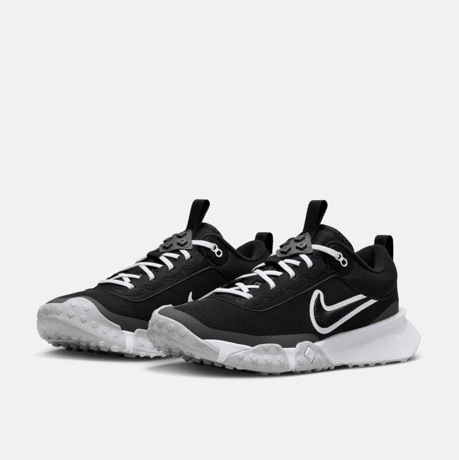 Men's Air Diamond Varsity Turf Baseball Shoes - Lightweight Cleats for Baseball & Softball - Perfect for Turf Training, Games & Outdoor Sports