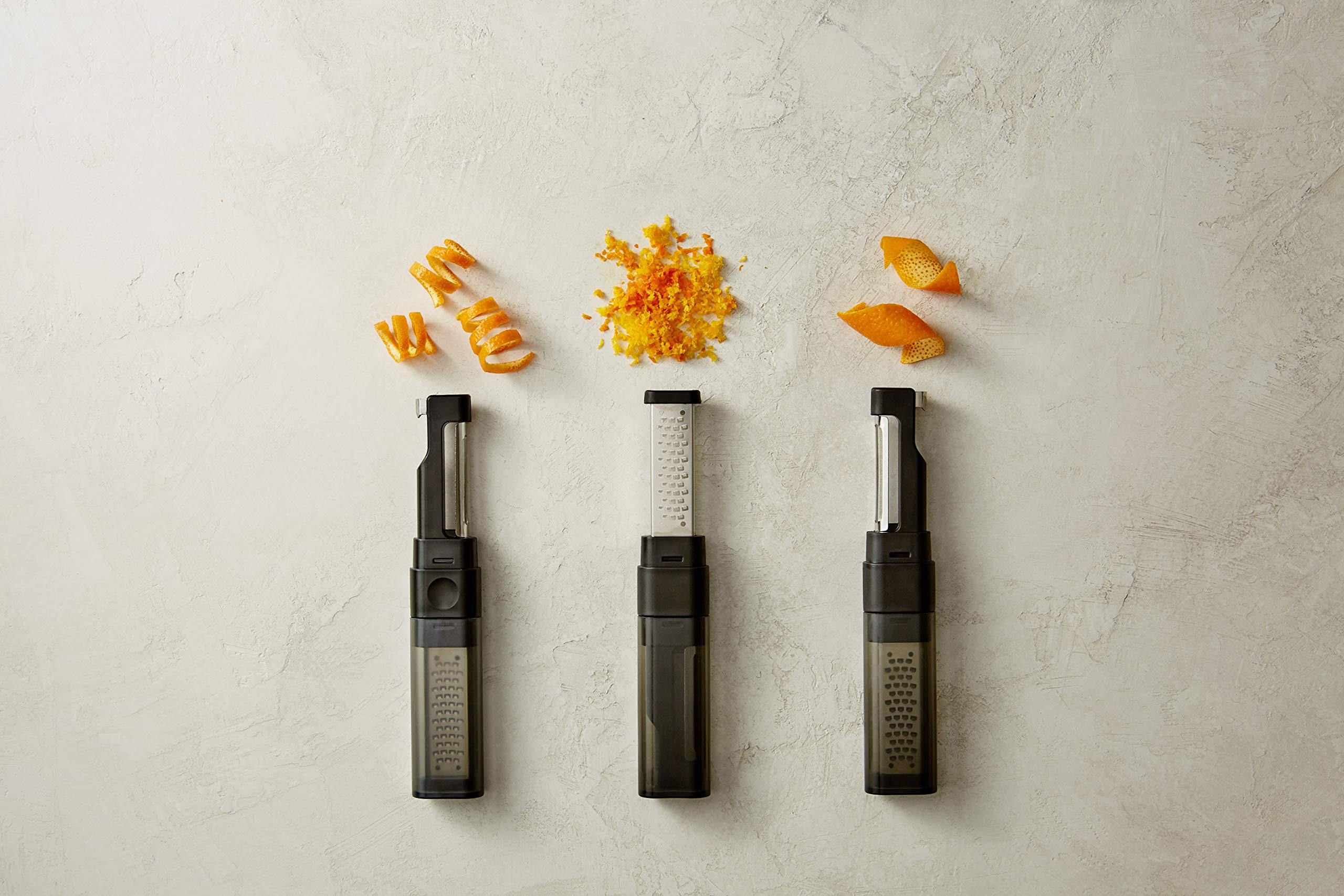 Premium 5-Piece Rabbit Bar Tool Set - Stainless Steel Cocktail Mixing Kit for Bartenders & Home Use - Perfect for Mojitos, Margaritas & Craft Cocktails