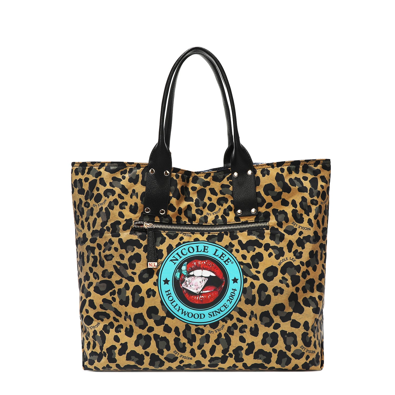 ALESSANDRA Reversible Shopper Tote Bag - Stylish & Durable Handbag for Women - Perfect for Work, Travel, and Everyday Use