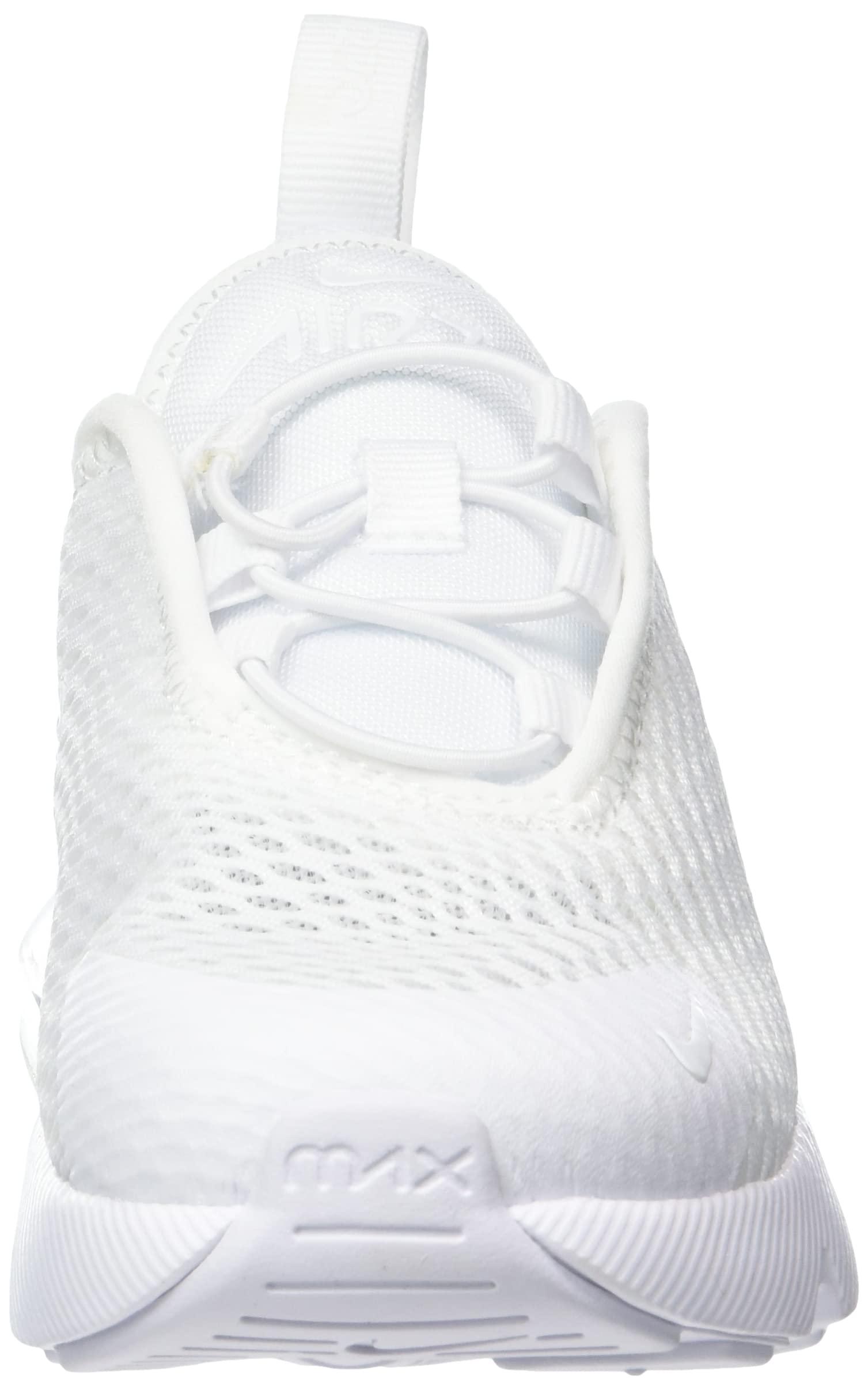 Nike Air Max 270 Infant & Toddler Shoes - Lightweight Comfort Sneakers for Baby Boys & Girls - Perfect for Playtime, Walking & Everyday Wear