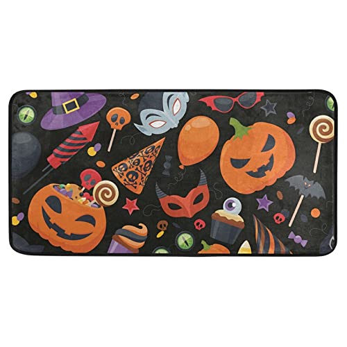 Premium Anti-Fatigue Kitchen Floor Mat - 39