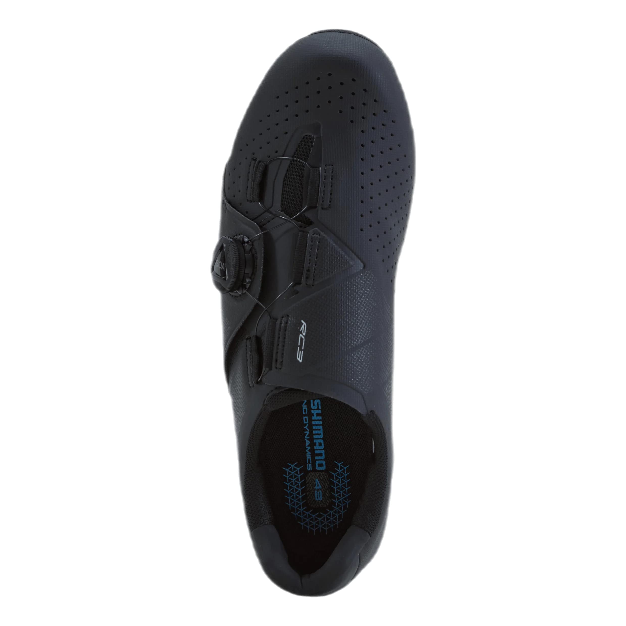 Shimano Unisex Road & Mountain Cycling Shoes - Lightweight, Comfortable & Durable for Men & Women - Perfect for Commuting, Racing & Outdoor Biking Adventures