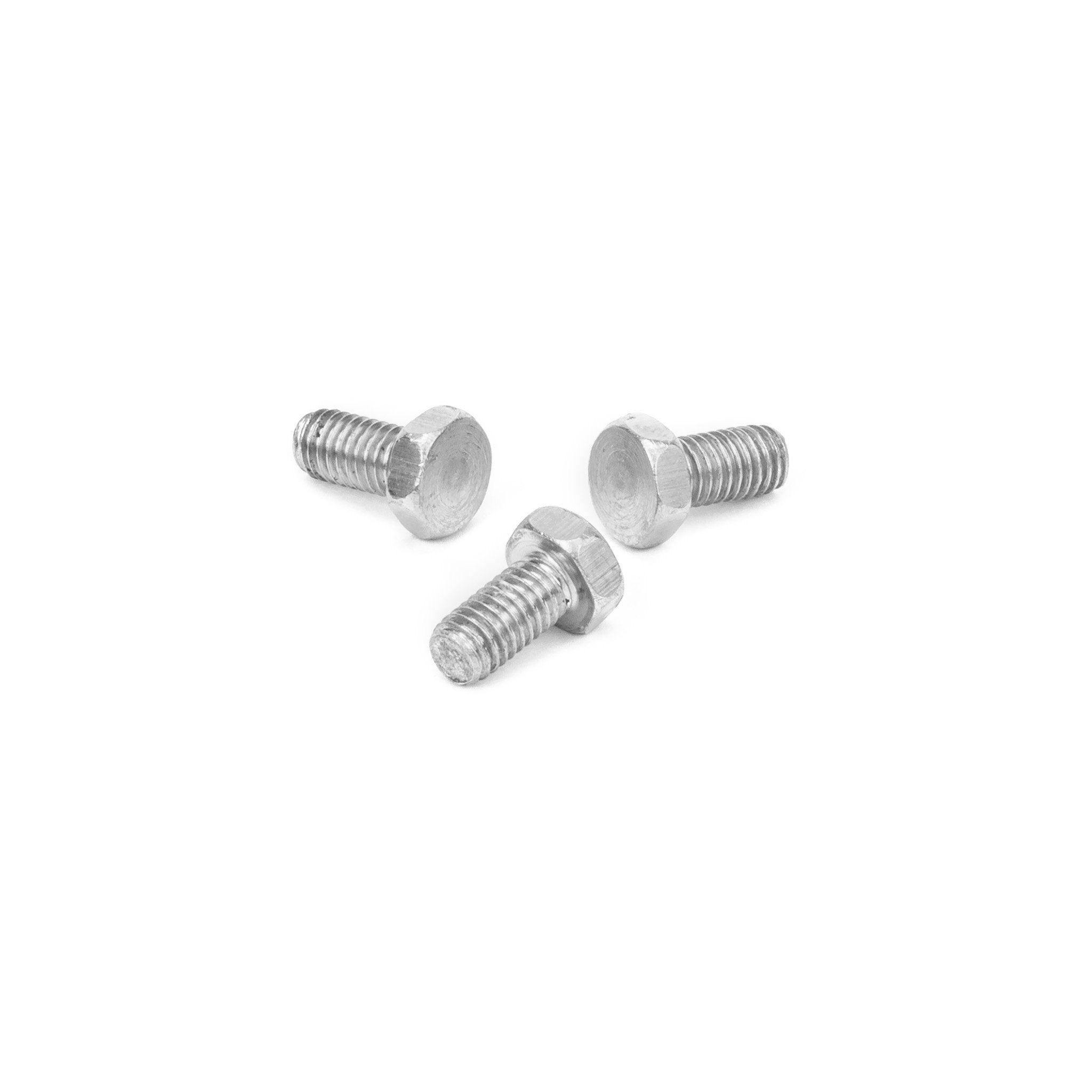 51135 Hub Cap Screws (3-Piece Set) – Durable Wheel Cover Fasteners for Cars, Trucks & SUVs – Perfect for Replacement & DIY Auto Repairs