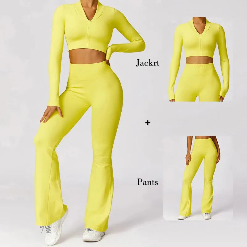 Yellow 2