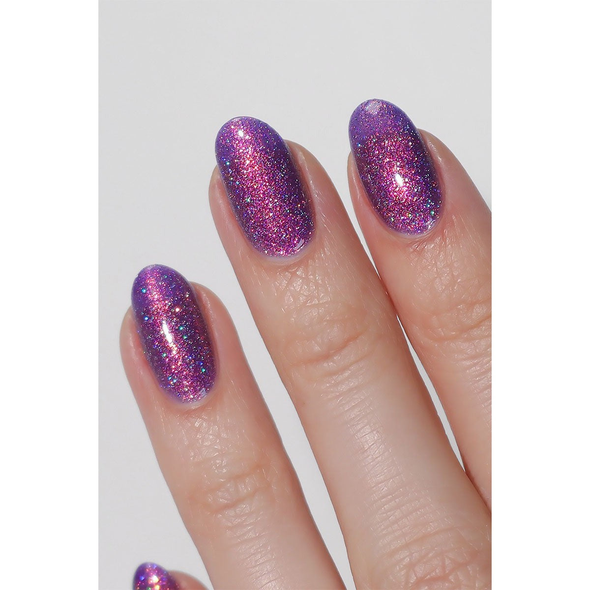 Cirque Colors Star Crossed Lovers Nail Polish - 0.37 oz Long-Lasting Vegan & Cruelty-Free Nail Lacquer for Gel-Like Shine - Perfect for Date Nights, Weddings & Special Occasions