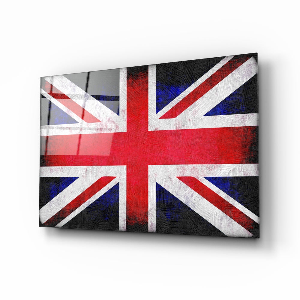 Union Jack Flag - British UK England National Flag for Home Decor, Parties & Events | Perfect for Celebrations, Sporting Events & Patriotic Displays