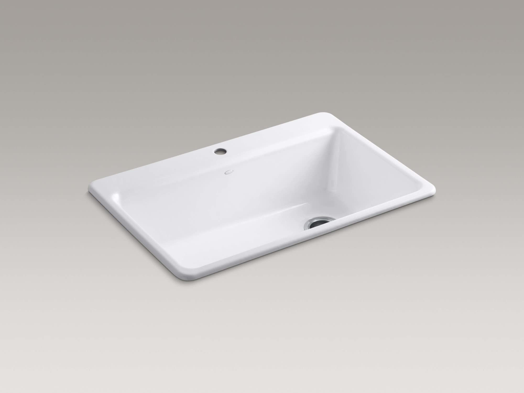 KOHLER K-5871-1A2-0 Riverby 33