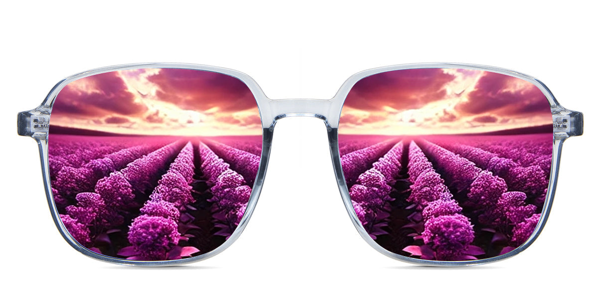 Roryfly Women's Prescription Sunglasses – UV Protection, Stylish & Comfortable for Driving, Outdoor Activities & Everyday Wear