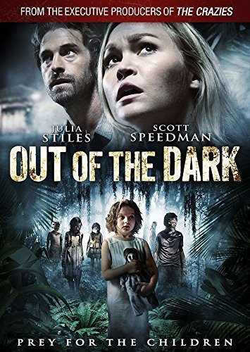 Out of the Dark - Premium Home Decor for Cozy Living Spaces