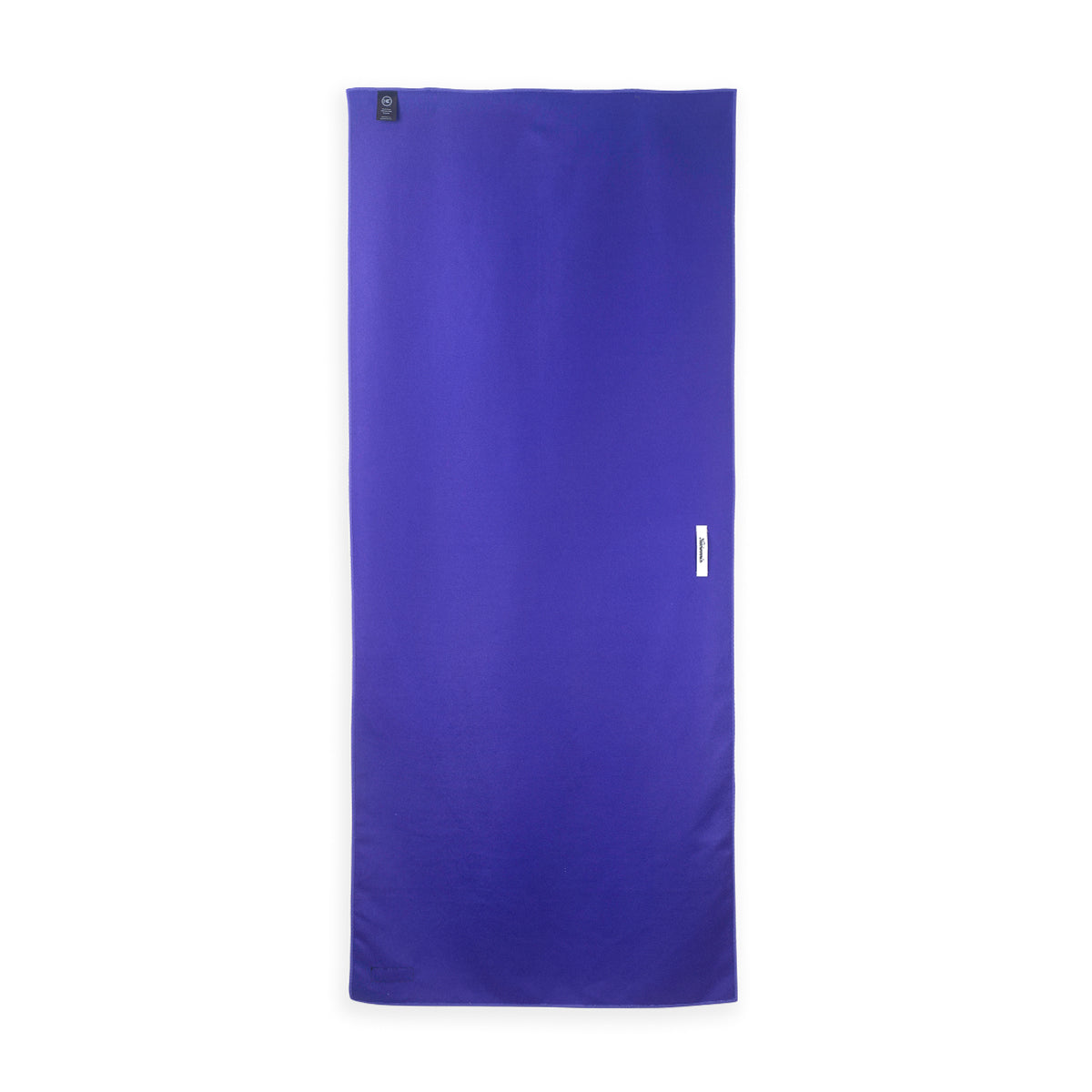 Adventure Towel - Quick Dry, Lightweight & Compact for Travel, Camping & Beach - Loud & Proud Design