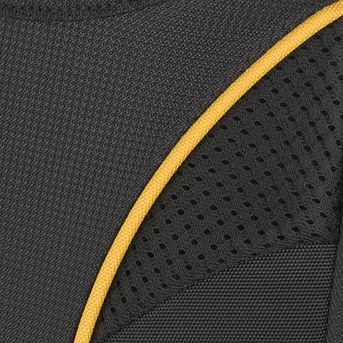 Black/Gold
