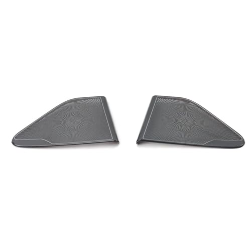 Rear Door-black-2pcs