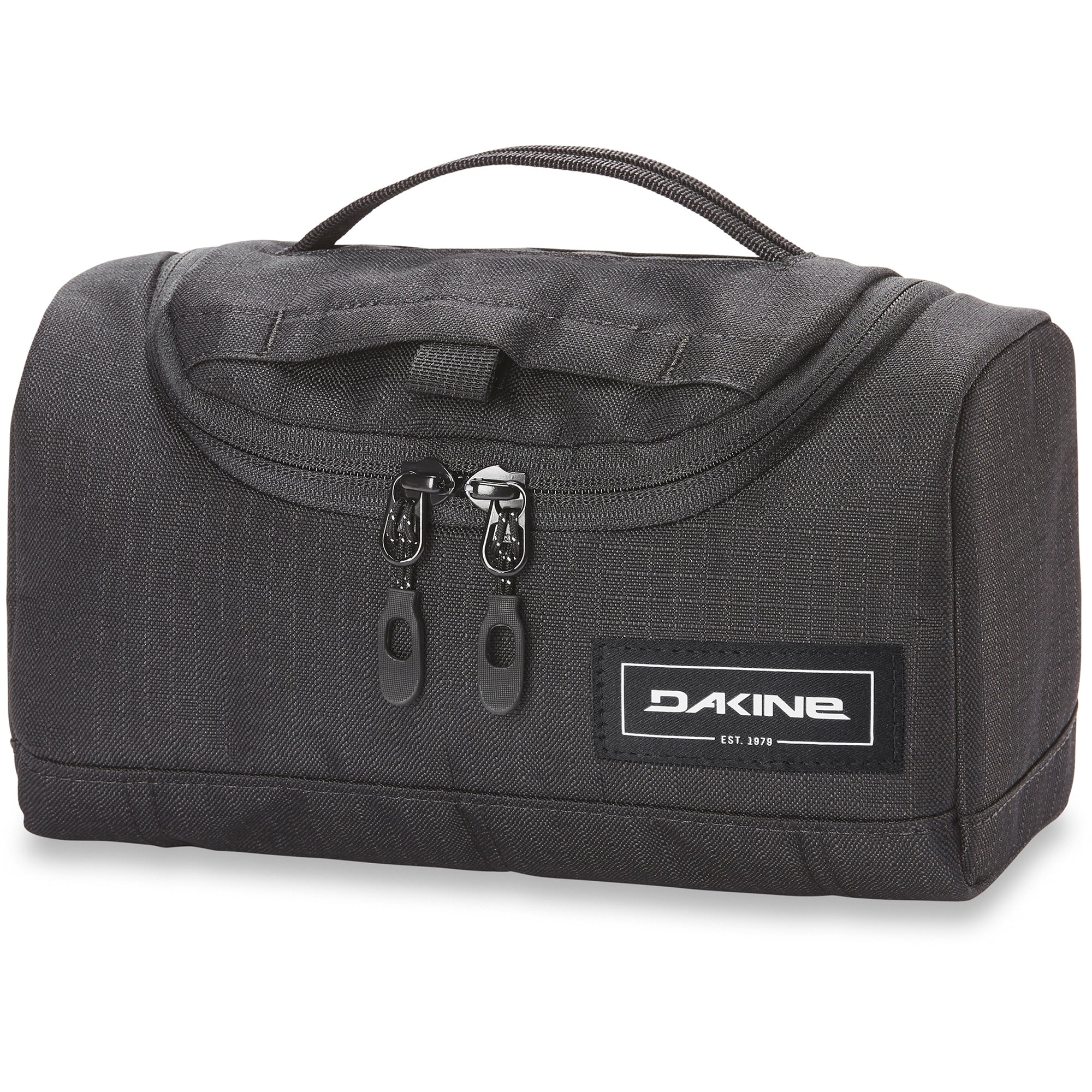 Dakine Revival Kit M Backpack - Black | Durable & Stylish Hiking & Travel Backpack for Outdoor Adventures & Daily Commute