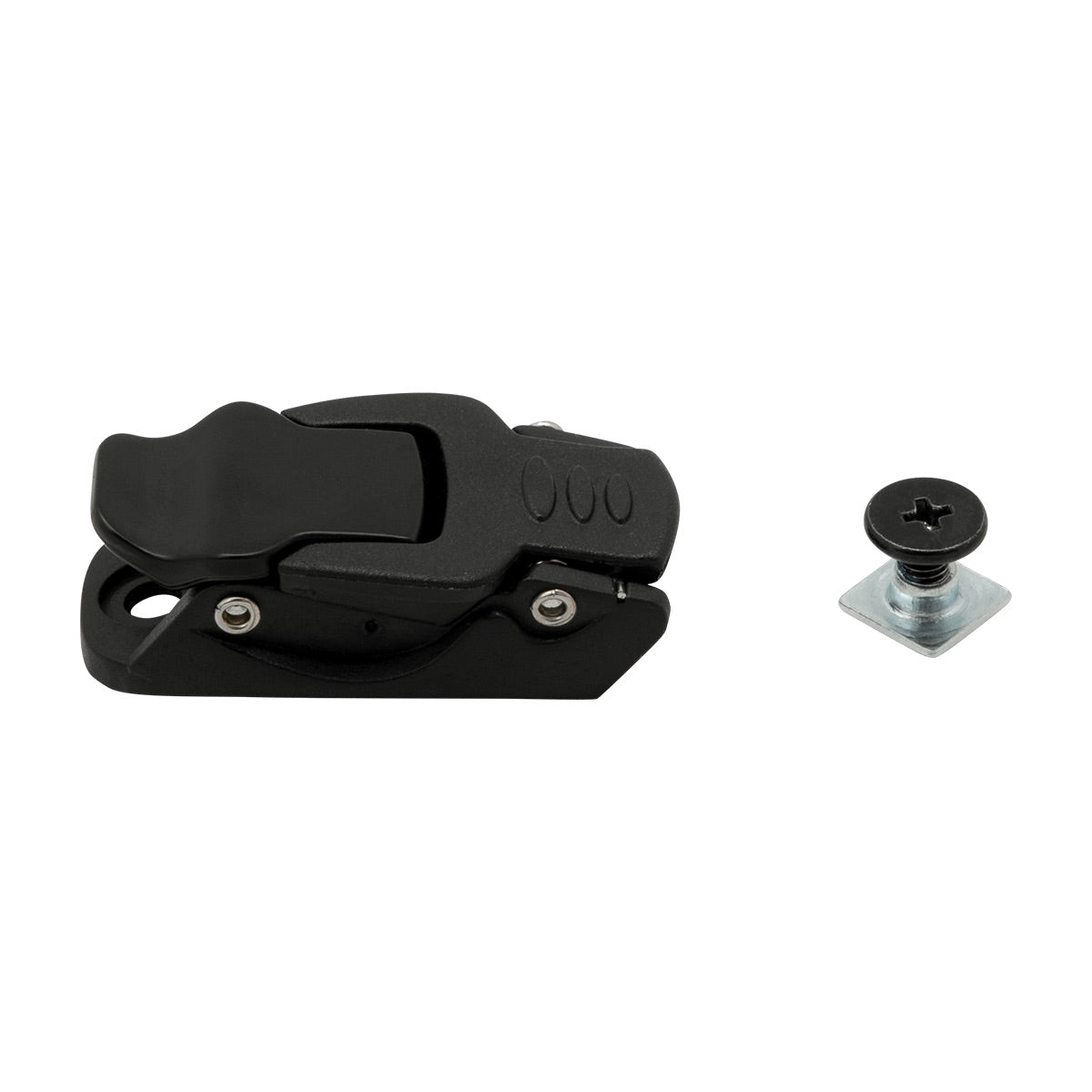 Luminous Ray Ratchet Buckle - Heavy Duty Adjustable Strap Fastener for Outdoor Gear, Bags & Camping Equipment | Secure & Durable Buckle for Hiking, Backpacks & Travel Accessories