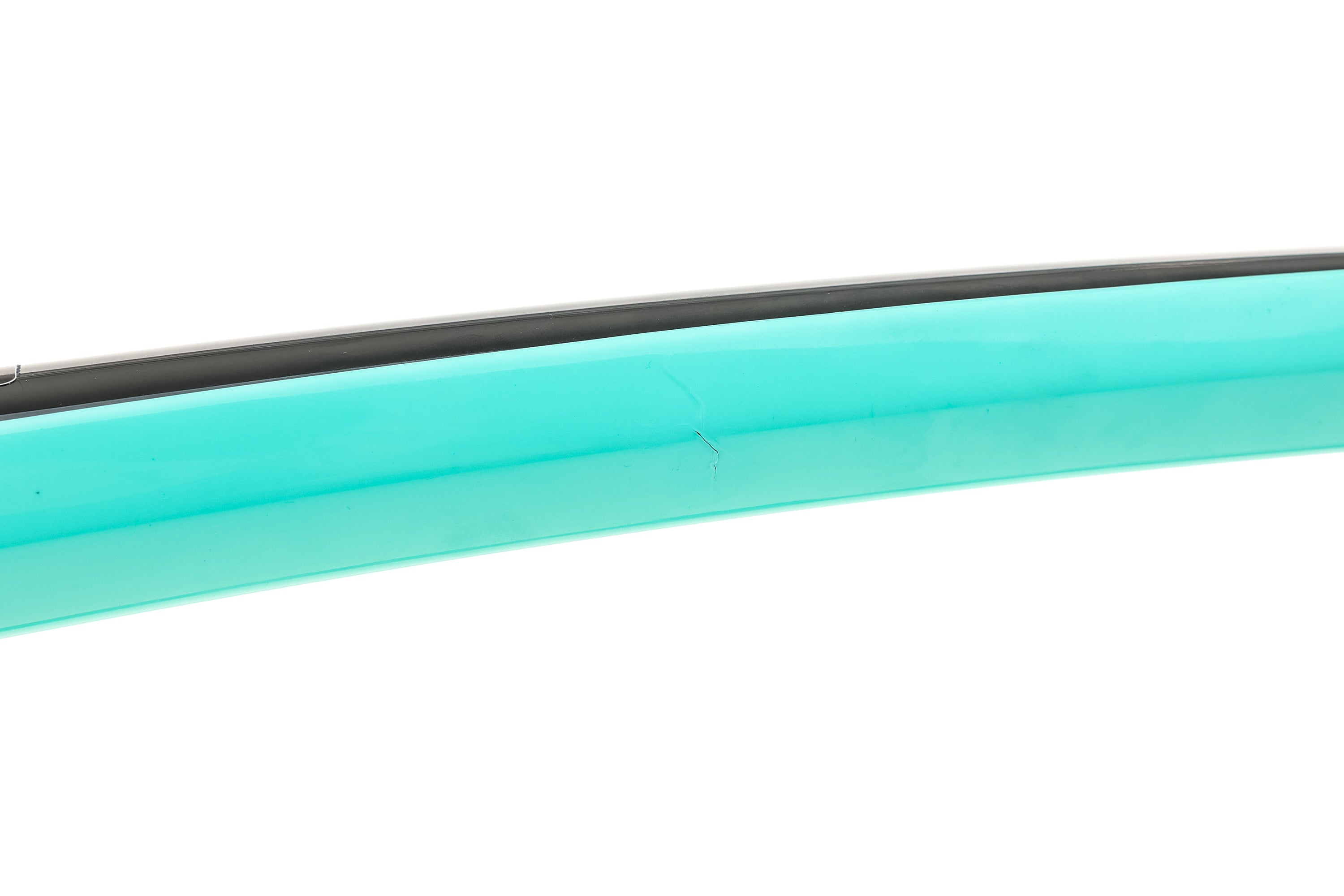 Bianchi Oltre XR4 Disc 55cm Road Bike Frameset 2021 - Lightweight Carbon Frame for Competitive Cycling & Endurance Races