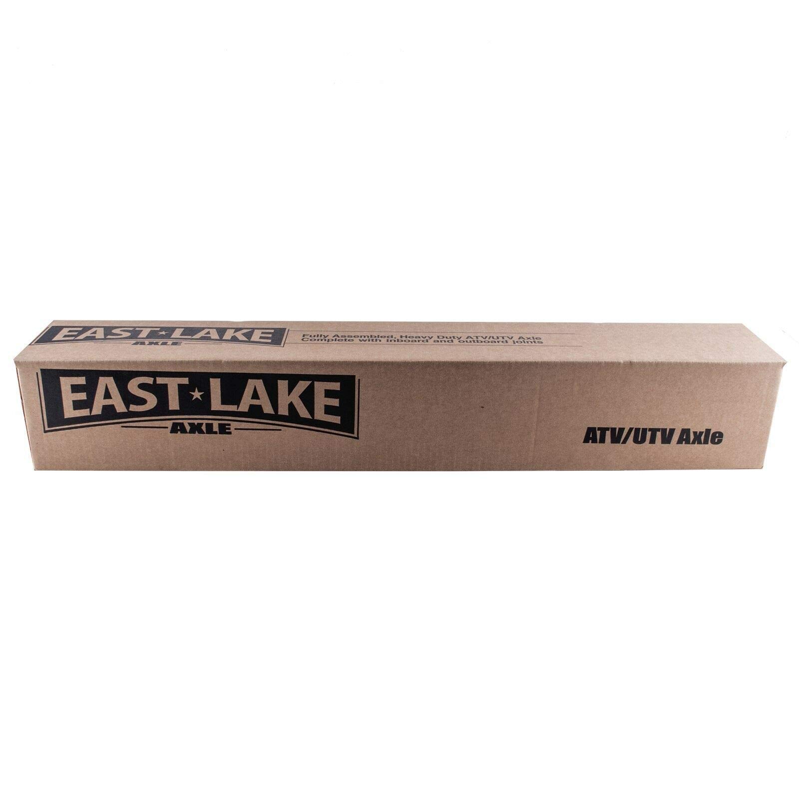 Premium East Lake CV Axle for Polaris RZR S 900/1000 (2015-2025) - Front Left/Right Replacement - Durable Off-Road Performance for Trail Riding & Desert Adventures