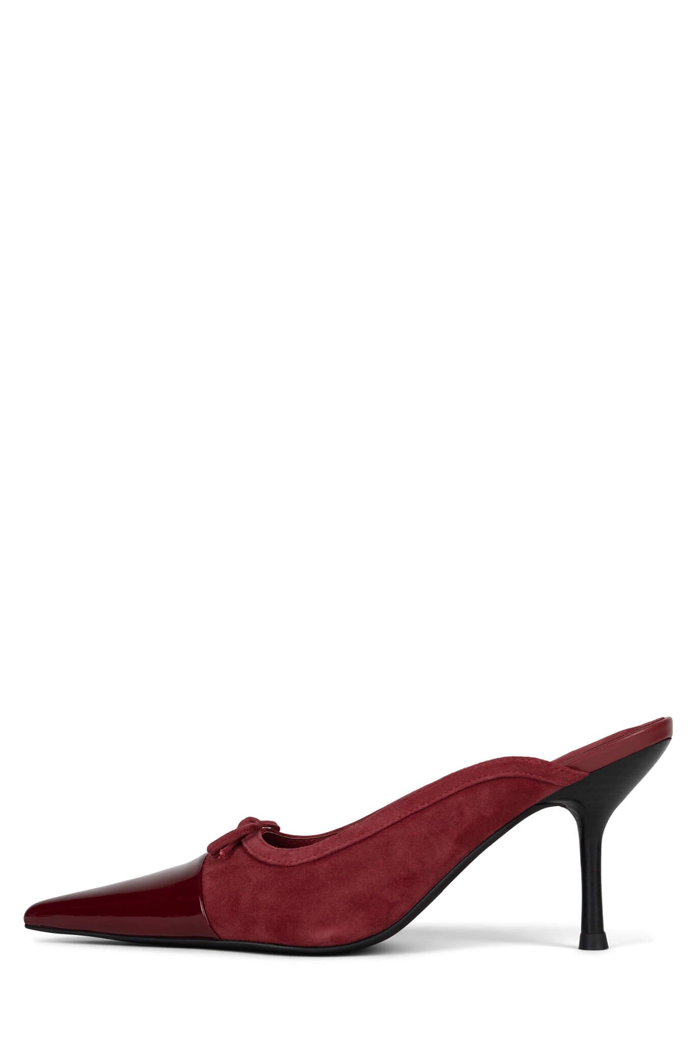 Red Combo