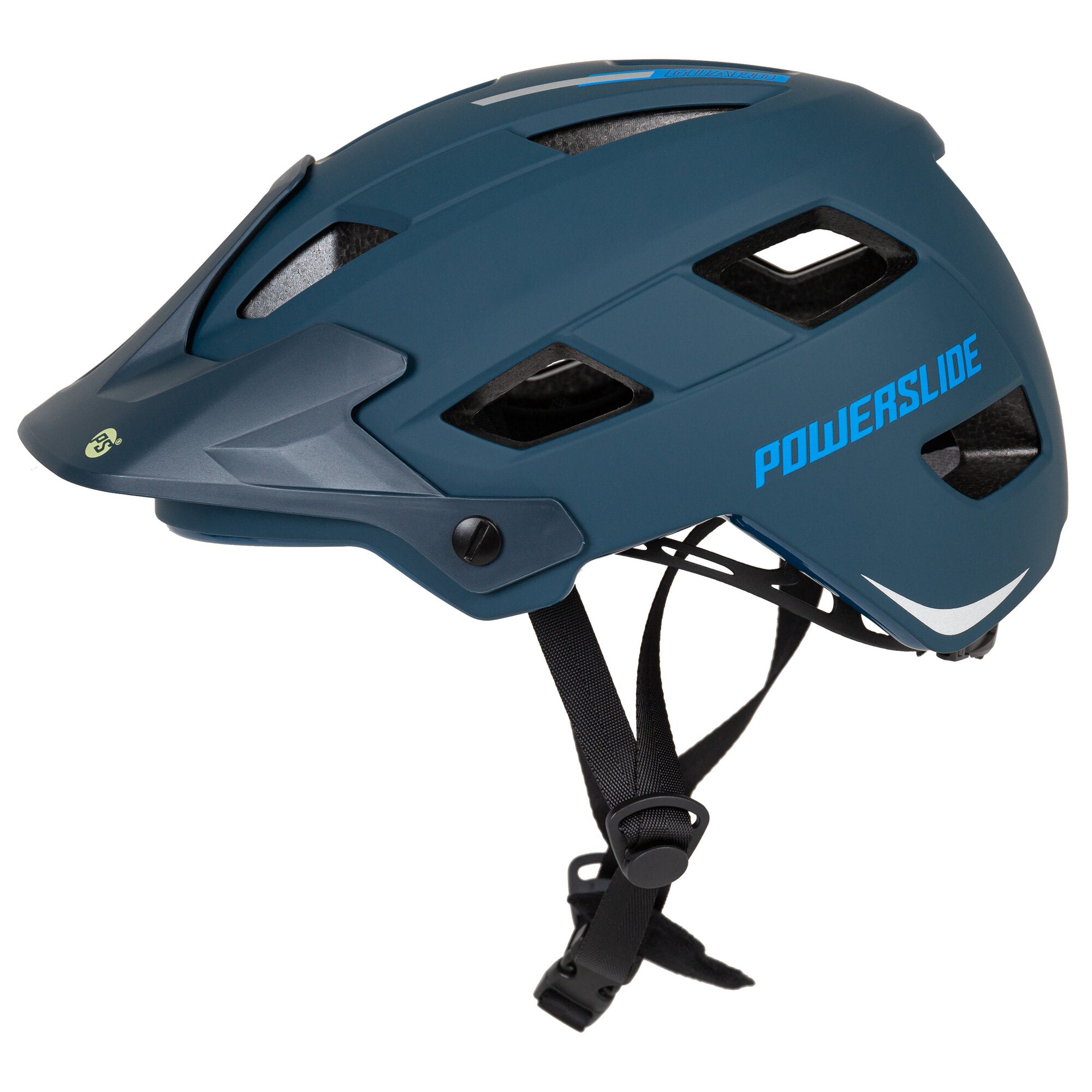 Blue Helmet Guard - Durable Protective Cover for Motorcycle & Bike Helmets - Perfect for Outdoor Sports & Travel