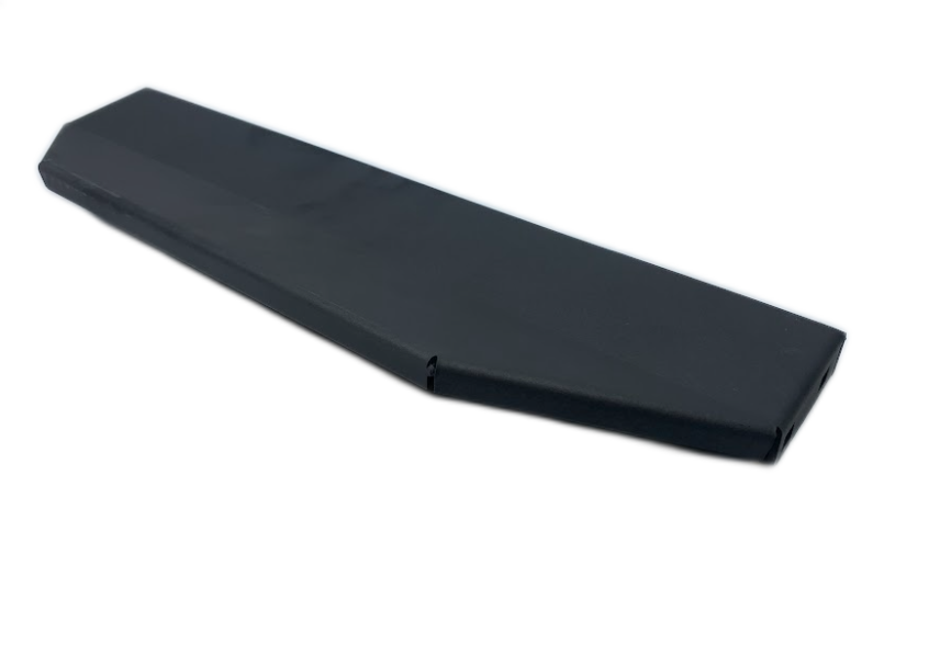 ComfortBilt Pellet Stove Upper Heat Shield & Baffle Plate Replacement for HP21 & HP61 Models - Perfect for Home Heating & Fireplace Safety