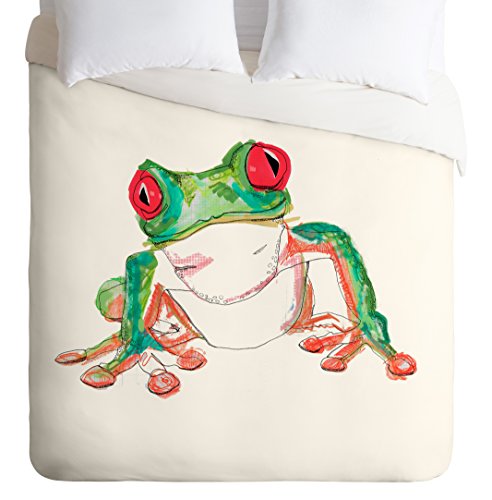 Froglet