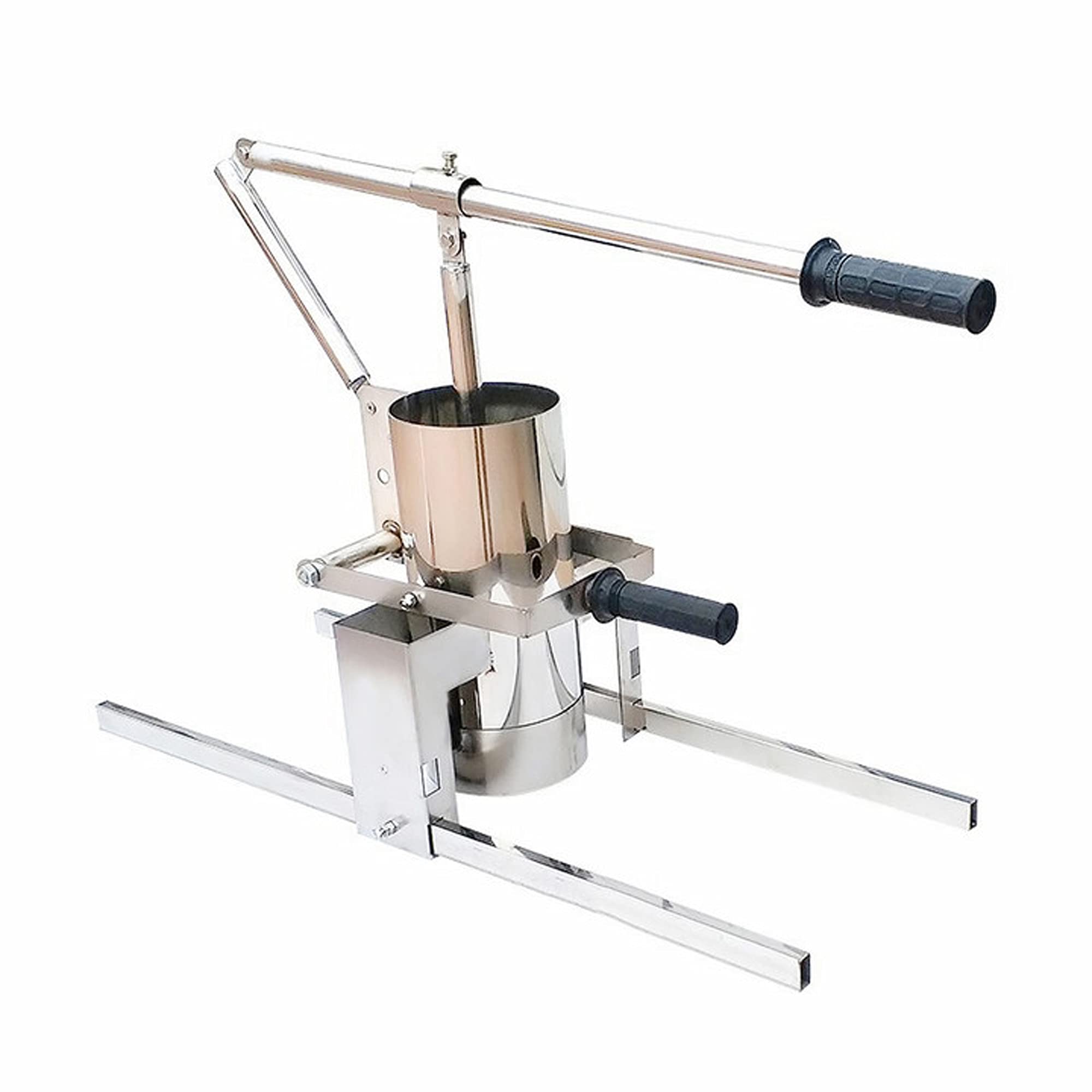 Commercial Meatball Forming Machine - High-Speed 600 Balls/Min Beef, Shrimp, Fish & Vegetable Meatball Maker for Restaurants & Food Production